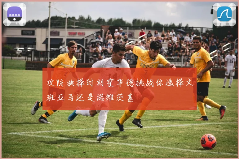 攻防抉择时刻霍华德挑战你选择文班亚马还是诺维茨基