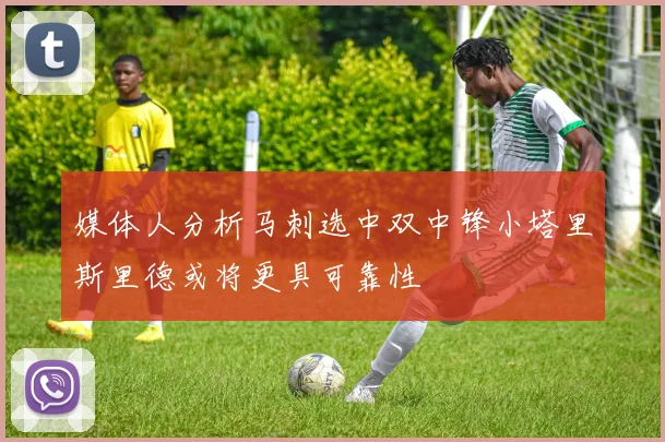 媒体人分析马刺选中双中锋小塔里斯里德或将更具可靠性